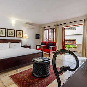 Zulu Nyala Country Manor